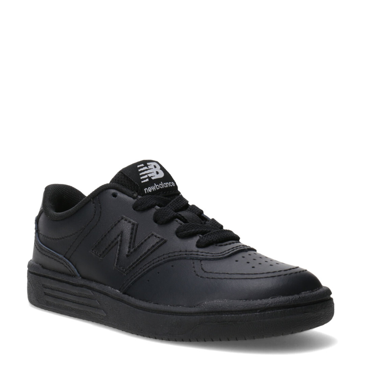 Championes de Niños New Balance Urban 80 New Balance - Negro 