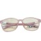 Milano Kids Transparente y Rosa