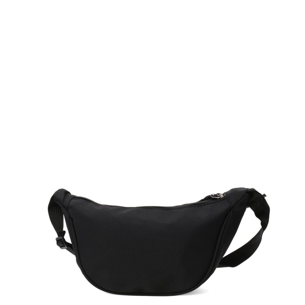 Cartera N+ Lila - Negro 