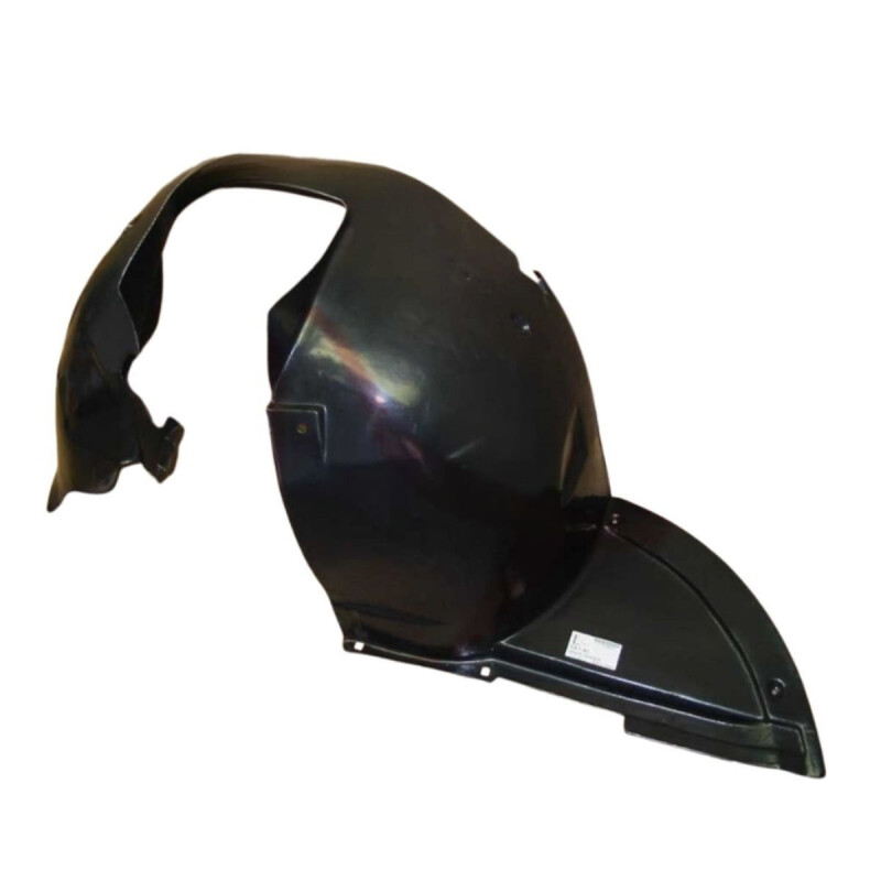 PROTECTOR INTERIOR DE GUARDABARRO DELANTERO IZQUIERDO Protector Interior De Guardabarro Delantero Izquierdo