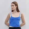 MUSCULOSA P.CAKE TULIPAN AZUL FRANC