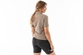 REMERA PIQUE POLO MUJER 1802 Verde Militar
