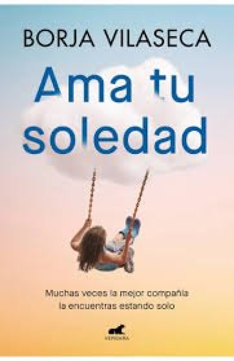 AMA TU SOLEDAD 