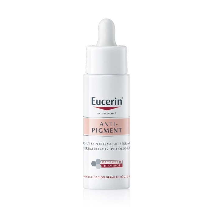 EUCERIN SERUN ANTIPIG TEX LIGERA UNID. X única