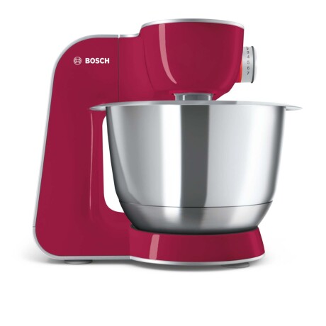 ROBOT DE COCINA BOSCH 1000W ROJO MUM58420