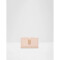 SANDGATE WHITE SYNTHETIC LIGHT PINK
