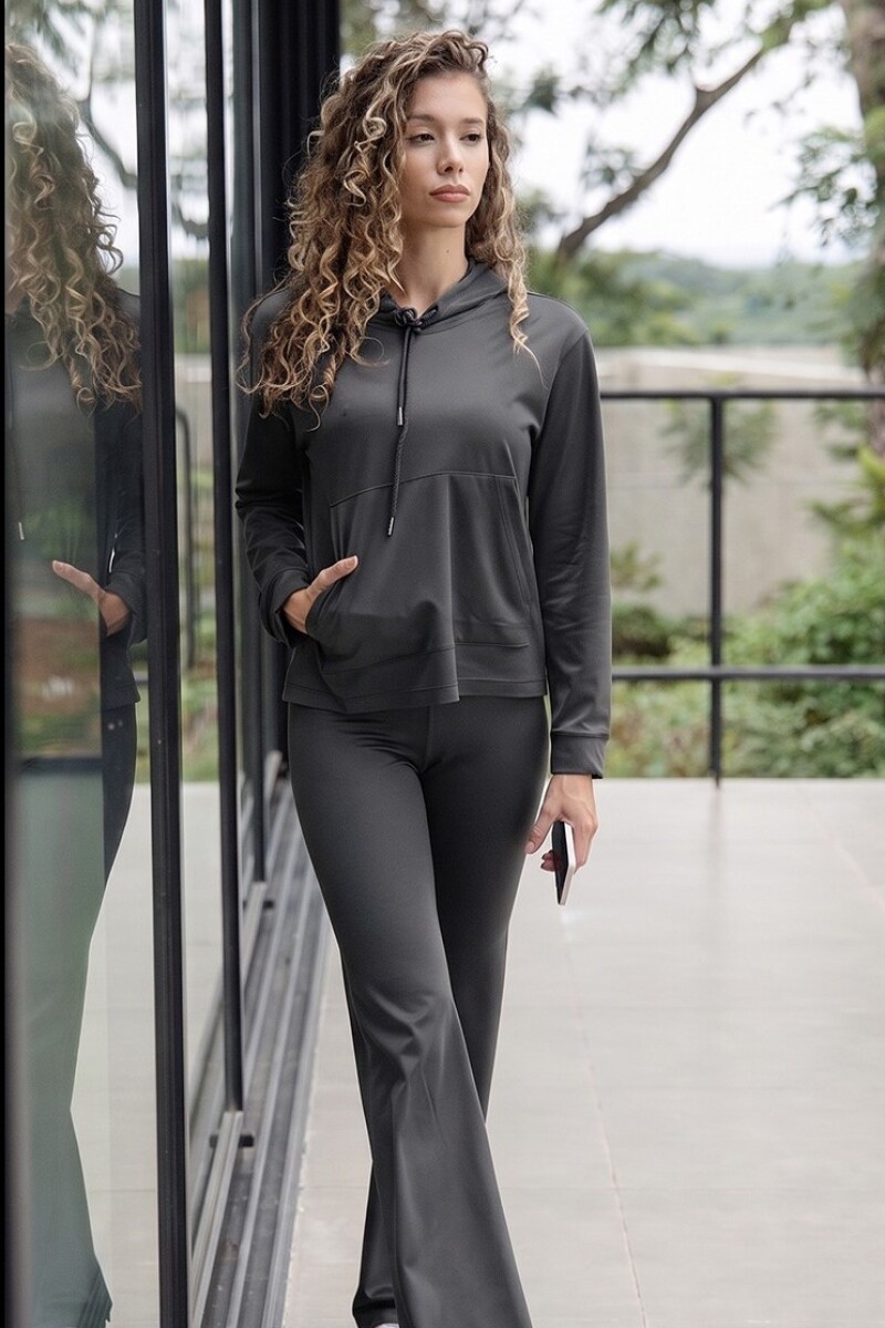Legging de Supplex. Legging de Supplex.