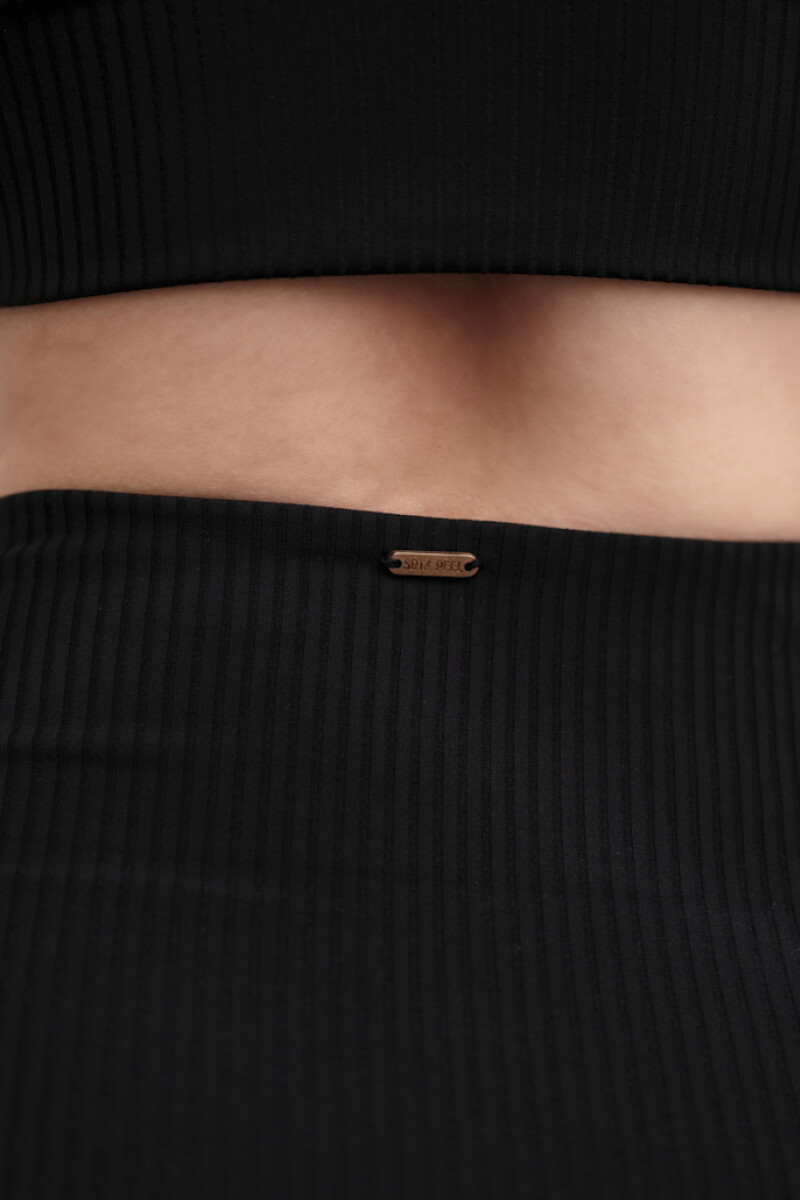 Culotte Bao [SB45] Negro