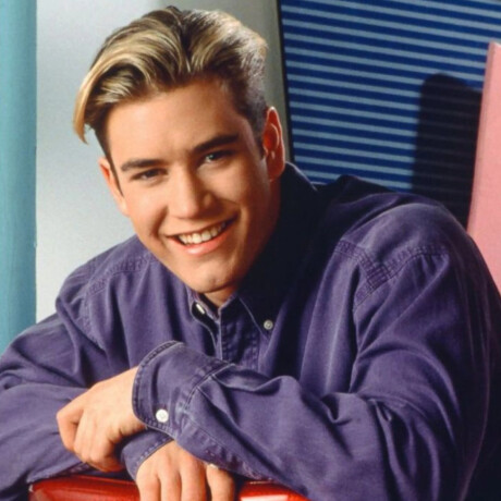 Zack Morris • Saved By The Bell - 1575 Zack Morris • Saved By The Bell - 1575