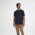CAMISA POLO MM MASC AZUL ESCURO