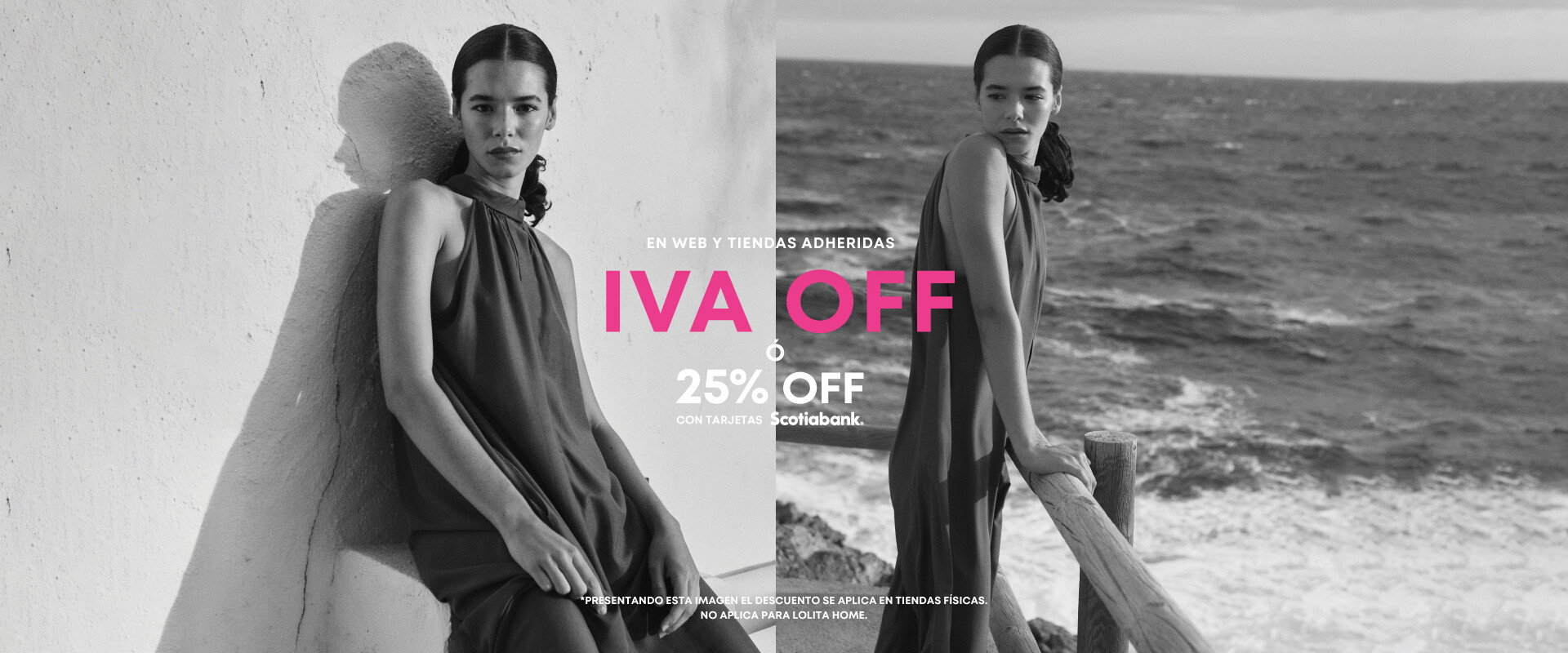 IVA OFF - WEB Y TIENDAS ADHERIDAS