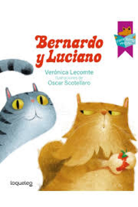 BERNARDO Y LUCIANO BERNARDO Y LUCIANO