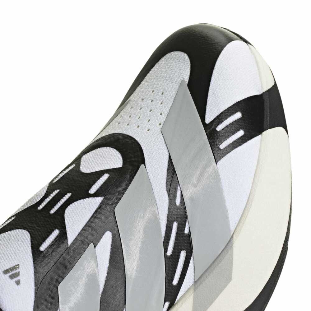 Zapatillas Adizero Evo Sl Laceless M Hombre White