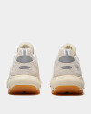 Zapatillas Hazel Lane Low Mujer Natural Mesh