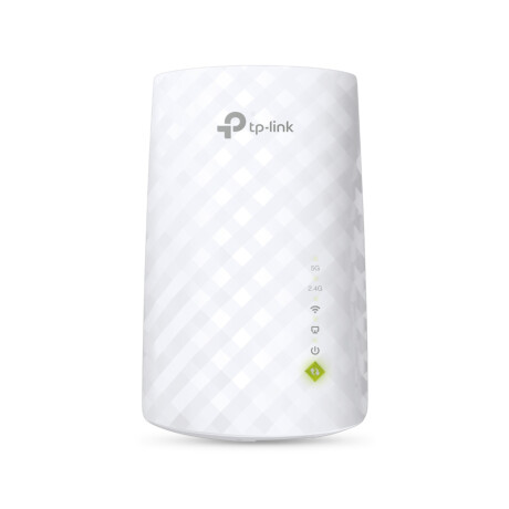 Extensor de Red Tp-Link Re200 De Doble Banda Ac750 001