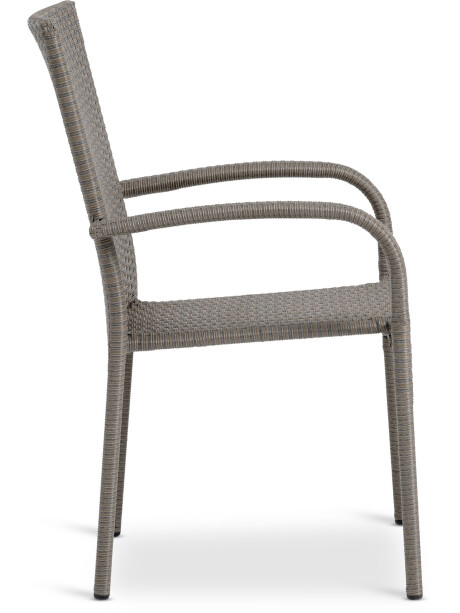 Silla apilable GUDHJEM natural Silla apilable GUDHJEM natural