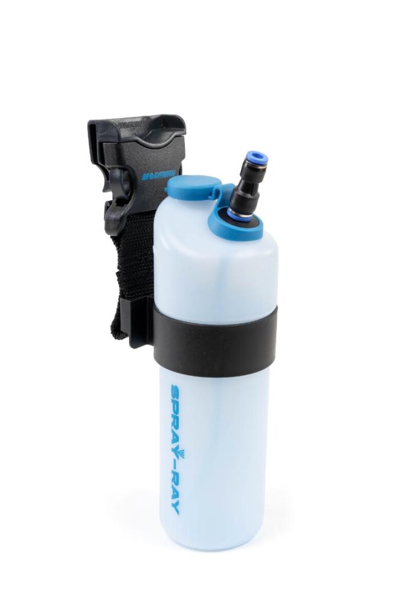 Moerman Repuesto Botella para Spray-Ray - 