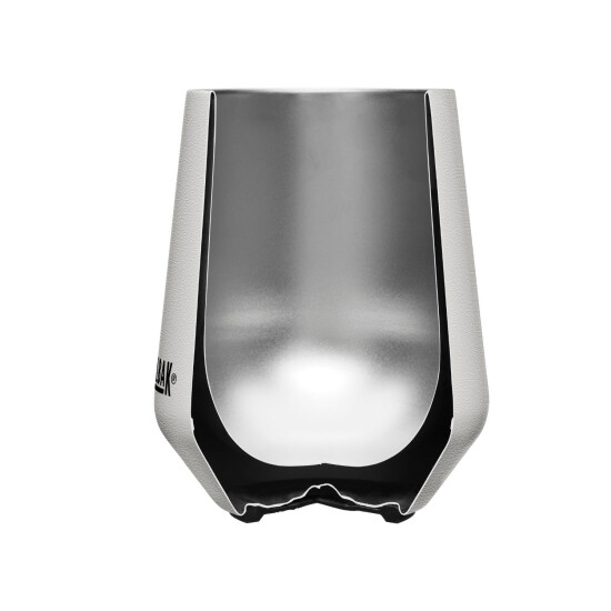 Vaso Camelbak Wine Tumbler 350ml, Acero Inox. Insulado - Blanco 0