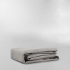 SÁBANA FRENCH FLAX LINEN Gris - KING