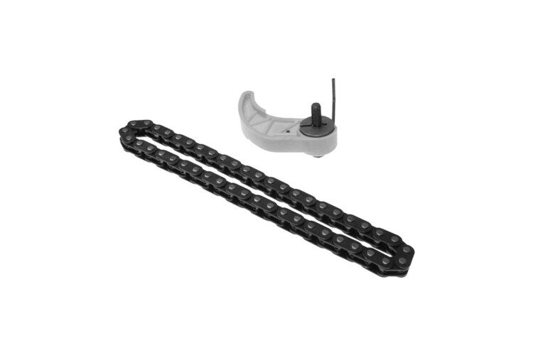 Kit De Cadena De Bomba De Aciete Audi A3 03-12 Kit De Cadena De Bomba De Aciete Audi A3 03-12