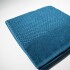TOALLA DE BAÑO 67X140 AZUL