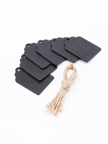 MINI PIZARRAS NEGRO