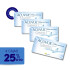 Acuvue Oasys - PROMO 4 Cajas Acuvue Oasys - Promo 4 Cajas
