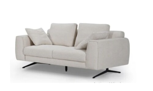 Sofa 2 cps MAGNUS Beige