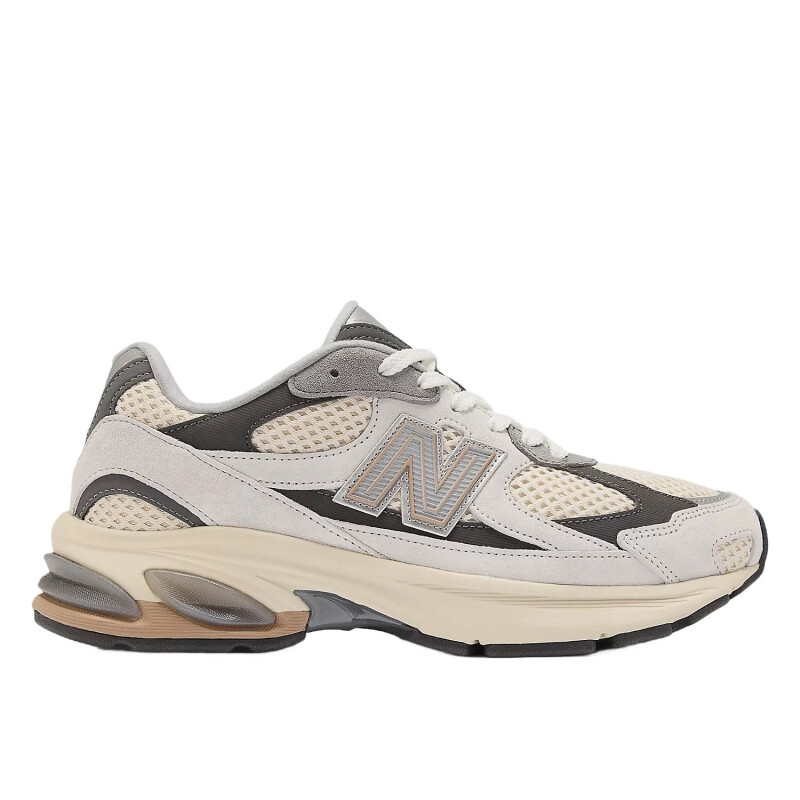 Championes New Balance 2010 - Gris Championes New Balance 2010 - Gris