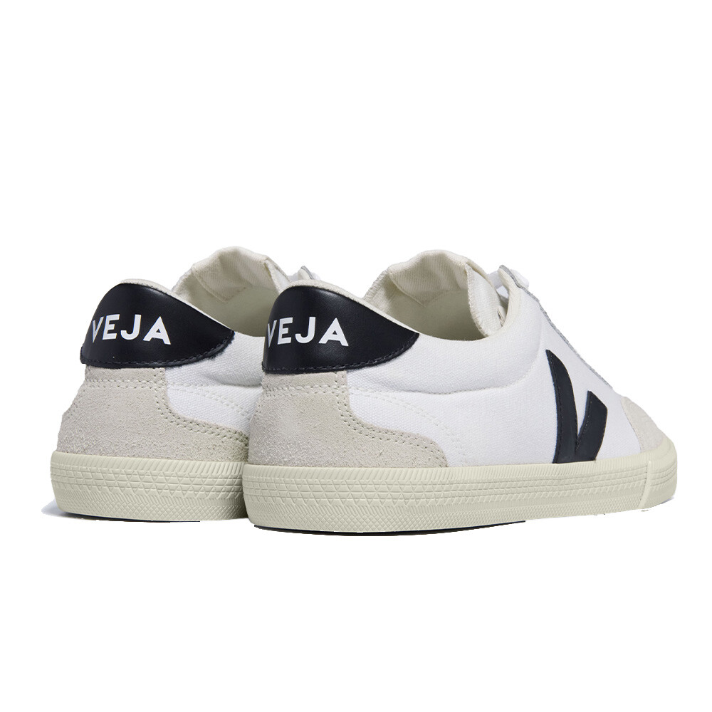 Zapatillas Veja Volley Mujer Blanco