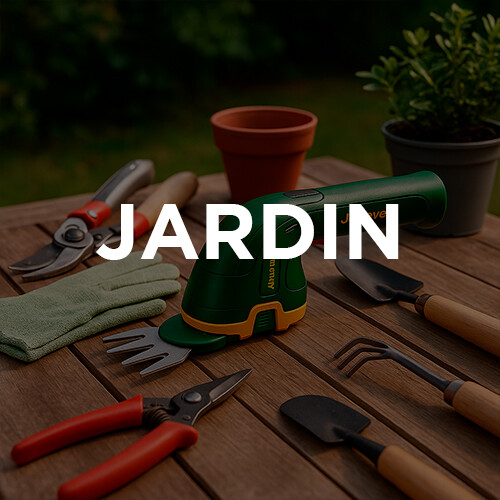 Jardin