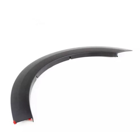 FENDER DE GUARDABARRO TRASERO DERECHO SAVEIRO CROSS Fender De Guardabarro Trasero Derecho Saveiro Cross