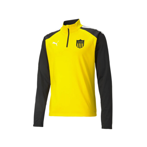 ENTRENAMIENTO PEÑAROL 2024 - PUMA AMARILLO/NEGRO