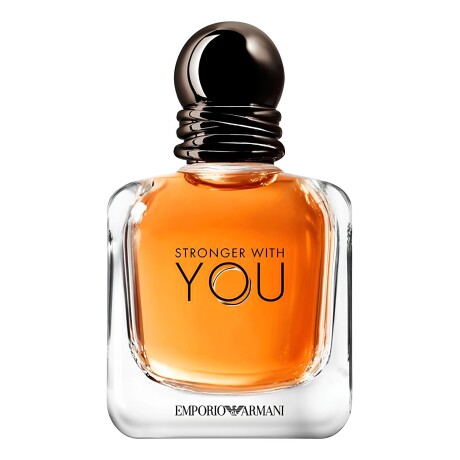 Perfume Giorgio Armani Stronger With You EDT 50ml Perfume Giorgio Armani Stronger With You EDT 50ml