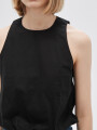 Blusa Vorn Negro