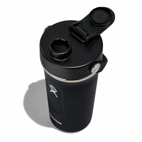 Shaker Hydro Flask 24Oz (710ml) Black