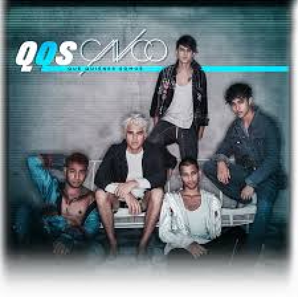 (l) Cnco-que Quienes Somos - Cd 