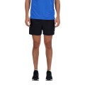 Short New Balance de Hombre - 5 INCH BRIEF - MS41227BK BLACK