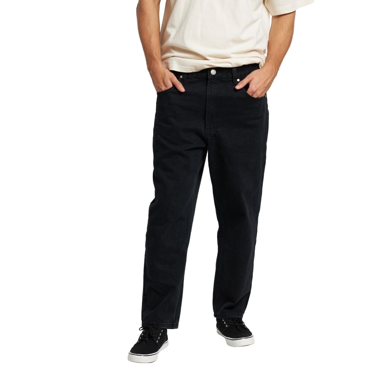 JEAN 28-38 - NEGRO 