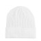 Gorro Puma Ribbed Classic Blanco