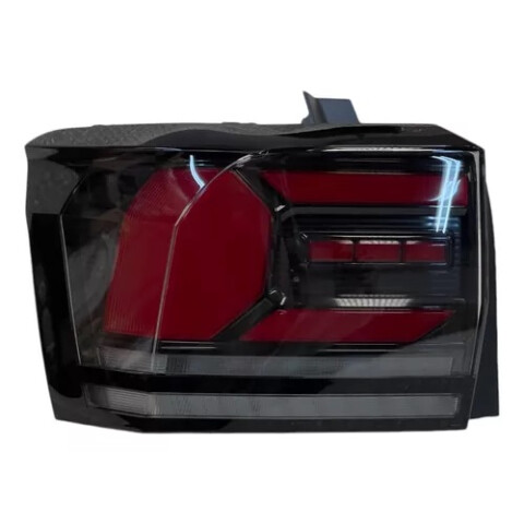FAROL TRASERO IZQUIERDO T-CROSS 25 Farol Trasero Izquierdo T-cross 25