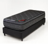Sommier 100% Espuma 1 Plaza Petra Colchon 30cm Alto 150 Kg Sommier 100% Espuma 1 Plaza Petra Colchon 30cm Alto 150 Kg