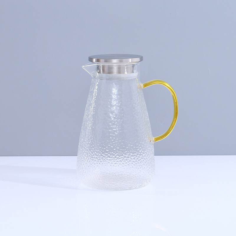 Jarra Cónica Oro - 1400 Ml Jarra Cónica Oro - 1400 Ml