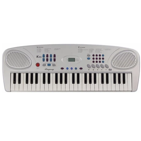 ORGANO RINGWAY K35 49 MINI TECLAS ORGANO RINGWAY K35 49 MINI TECLAS