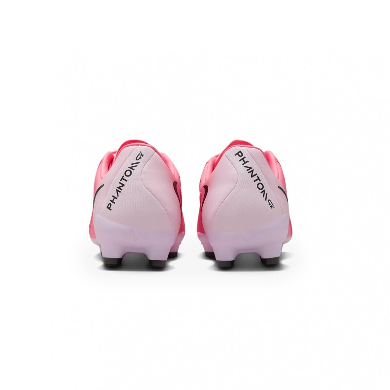 Championes Nike Phantom GX II Academy Fg Pink