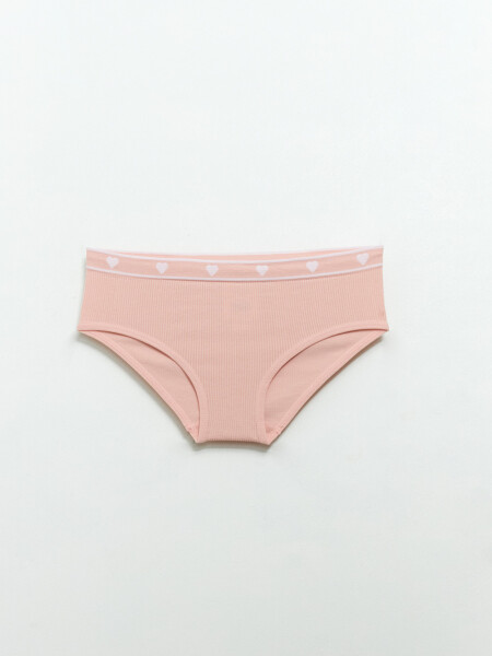 Bombacha microfibra Rosa