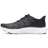 UA Charged Speed Swift-BLU BLK-001