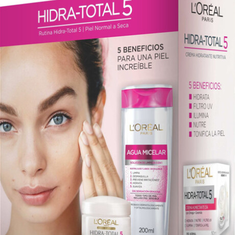 Planchette Ht5 Crema Nutritiva + Agua Micelar 200ml Planchette Ht5 Crema Nutritiva + Agua Micelar 200ml