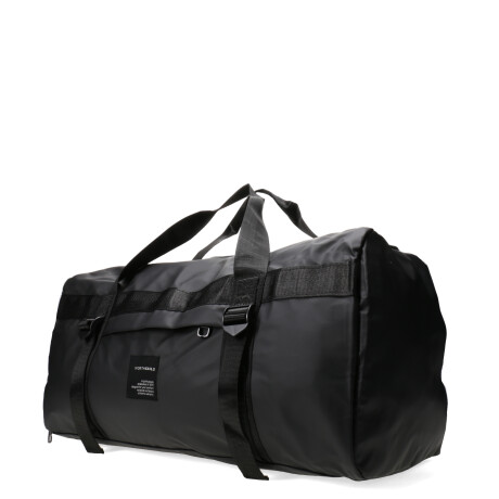 Bolso N+ deportivo Marcelino Negro