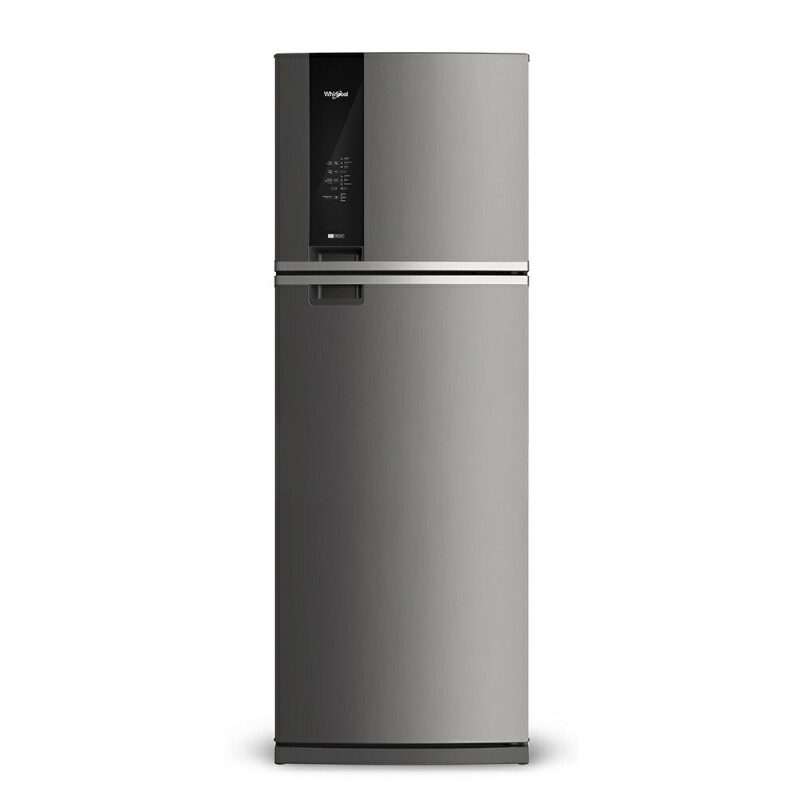 Heladera Whirlpool Evox Frio Seco Panel Touch 462 Lts. Heladera Whirlpool Evox Frio Seco Panel Touch 462 Lts.